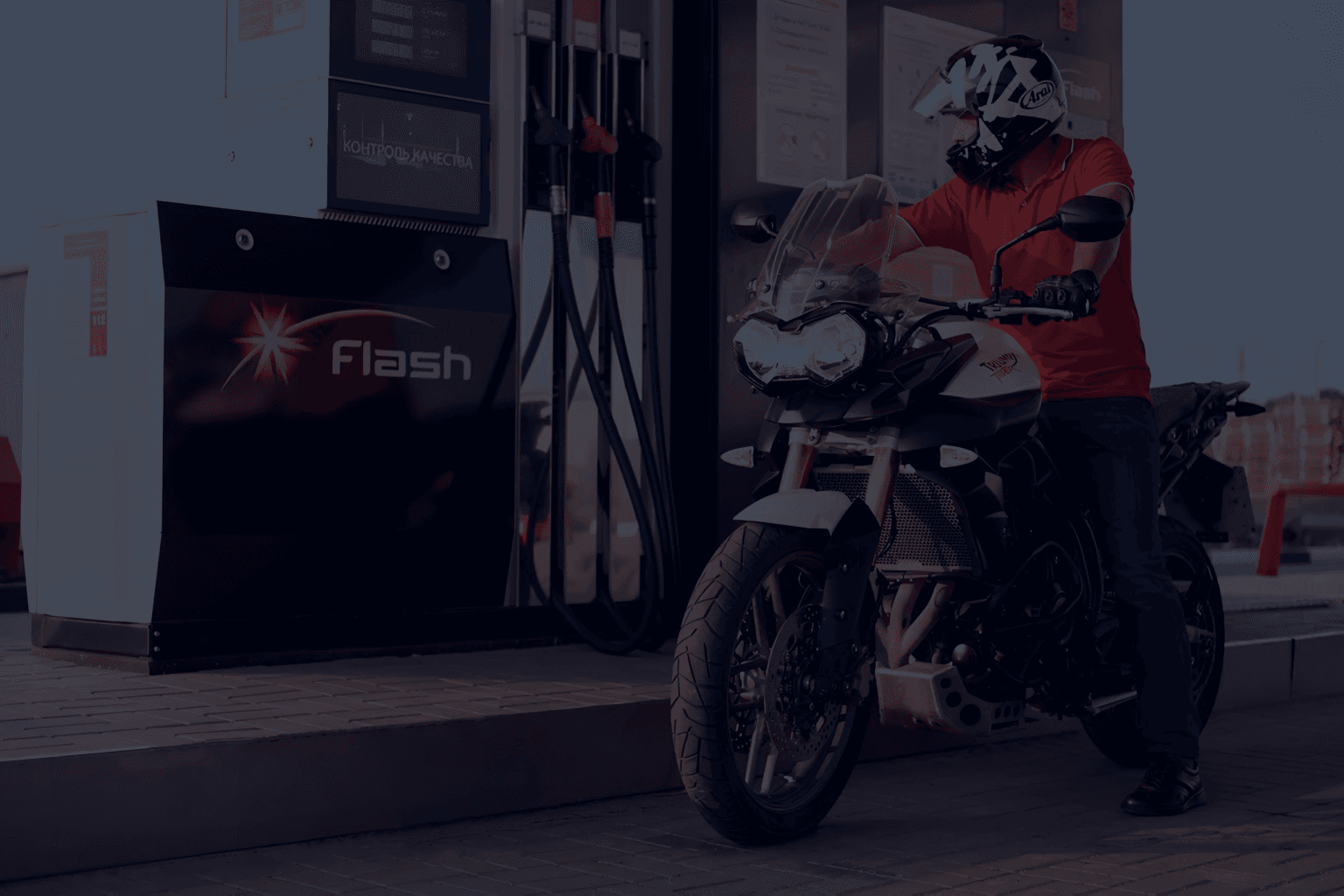 Проект Flash Media Player